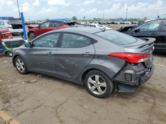 Photo 1 VIN: 5NPDH4AE8DH343904 - HYUNDAI ELANTRA 