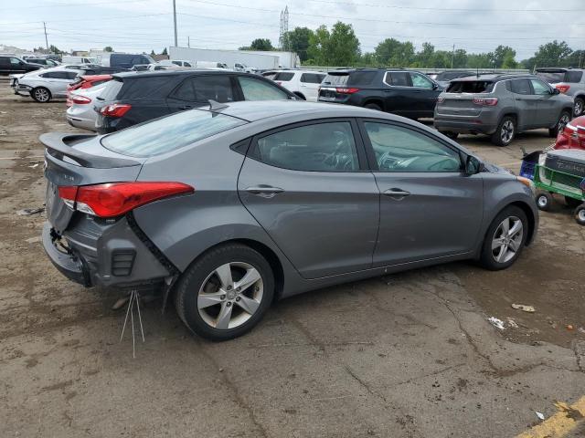 Photo 2 VIN: 5NPDH4AE8DH343904 - HYUNDAI ELANTRA 