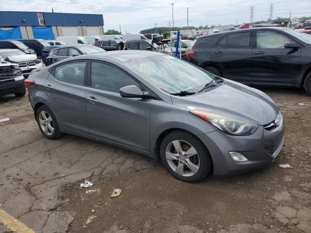 Photo 3 VIN: 5NPDH4AE8DH343904 - HYUNDAI ELANTRA 