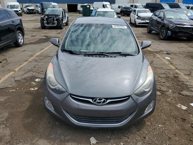 Photo 4 VIN: 5NPDH4AE8DH343904 - HYUNDAI ELANTRA 