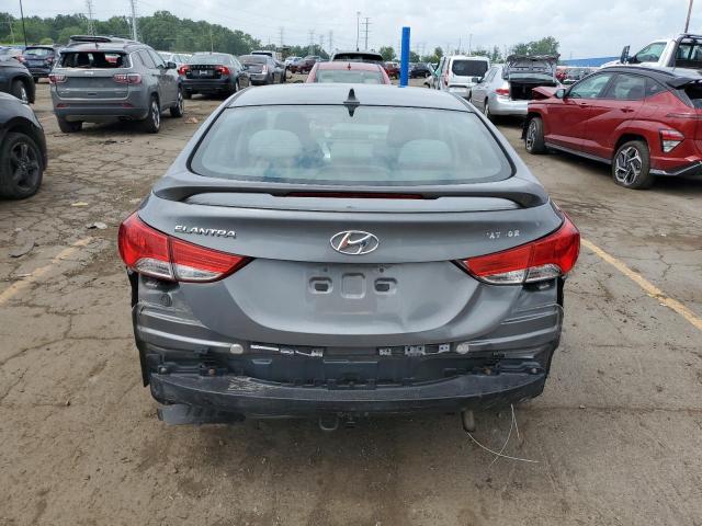 Photo 5 VIN: 5NPDH4AE8DH343904 - HYUNDAI ELANTRA 