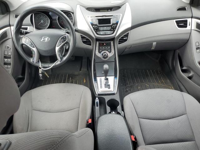 Photo 7 VIN: 5NPDH4AE8DH343904 - HYUNDAI ELANTRA 