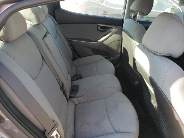 Photo 5 VIN: 5NPDH4AE8DH346592 - HYUNDAI ELANTRA GL 