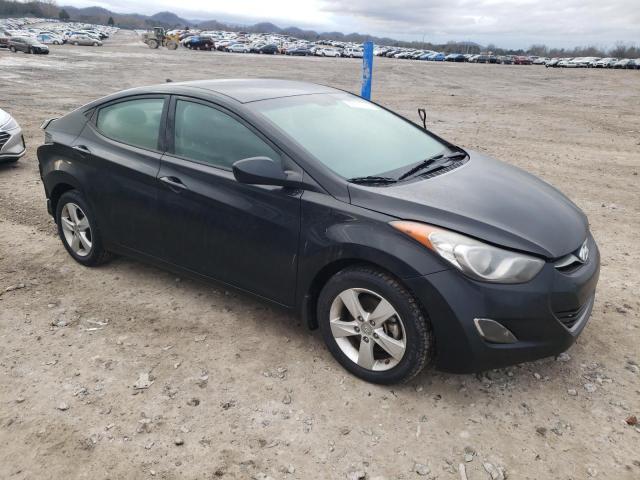 Photo 3 VIN: 5NPDH4AE8DH347872 - HYUNDAI ELANTRA 