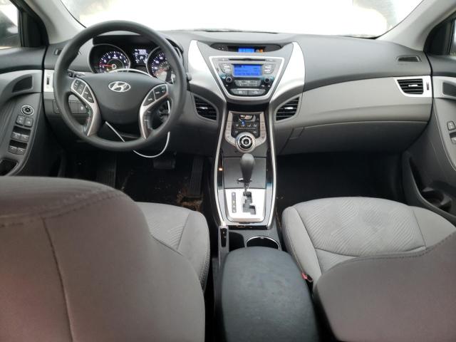 Photo 7 VIN: 5NPDH4AE8DH347872 - HYUNDAI ELANTRA 