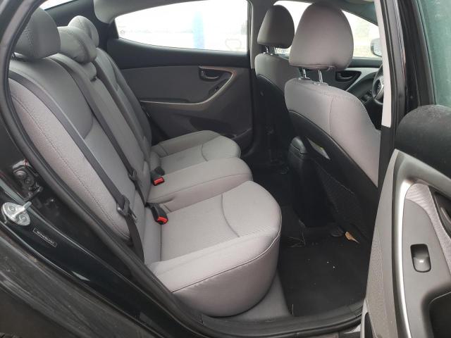 Photo 9 VIN: 5NPDH4AE8DH347872 - HYUNDAI ELANTRA 