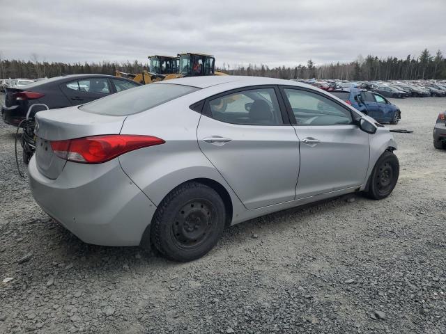 Photo 2 VIN: 5NPDH4AE8DH348326 - HYUNDAI ELANTRA 