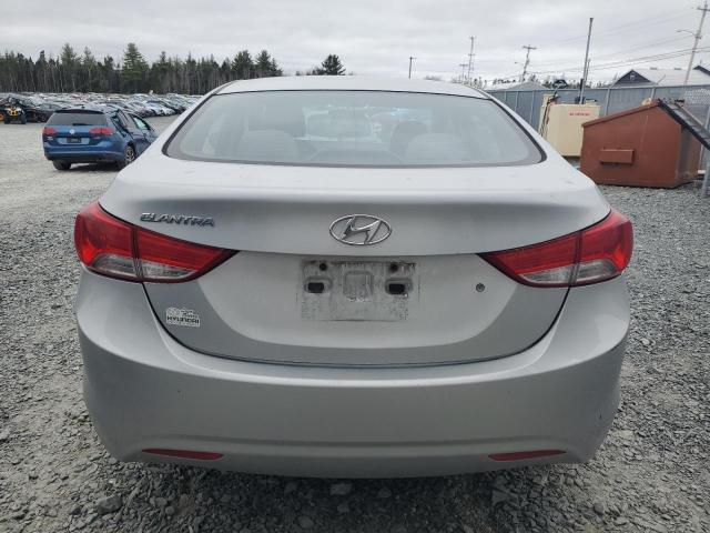 Photo 5 VIN: 5NPDH4AE8DH348326 - HYUNDAI ELANTRA 