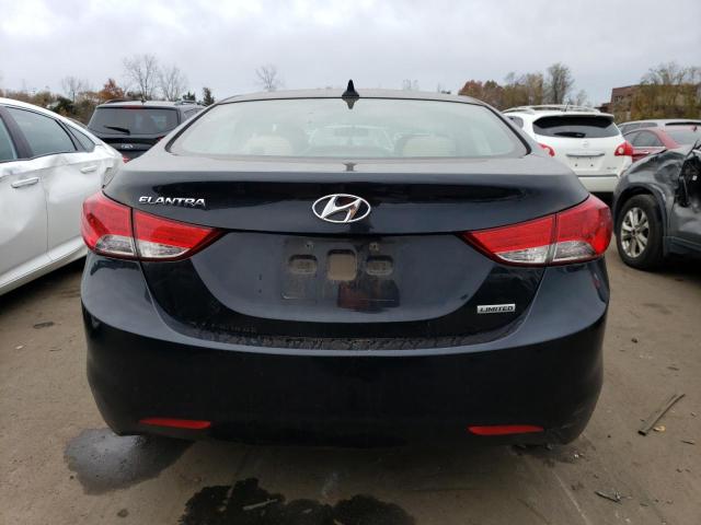 Photo 5 VIN: 5NPDH4AE8DH356569 - HYUNDAI ELANTRA 