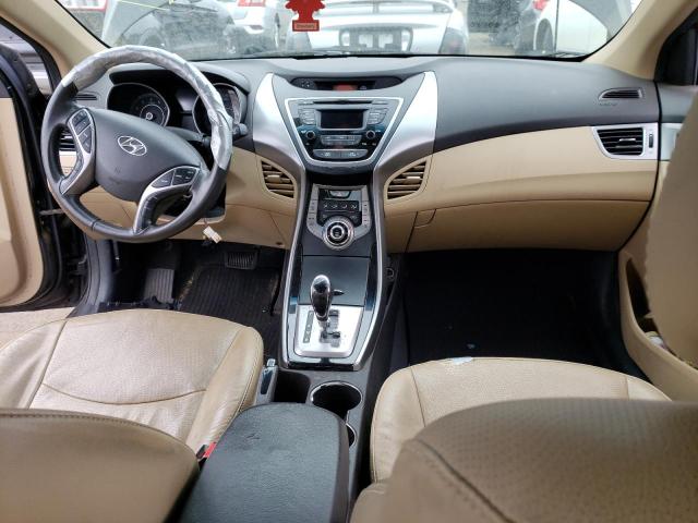 Photo 7 VIN: 5NPDH4AE8DH356569 - HYUNDAI ELANTRA 