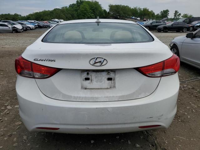 Photo 5 VIN: 5NPDH4AE8DH357575 - HYUNDAI ELANTRA 