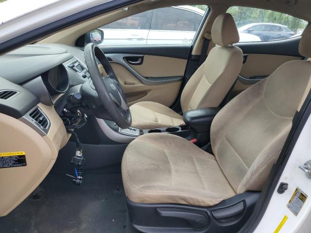 Photo 6 VIN: 5NPDH4AE8DH357575 - HYUNDAI ELANTRA 