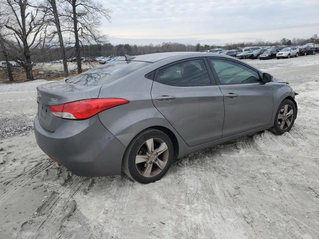 Photo 2 VIN: 5NPDH4AE8DH358841 - HYUNDAI ELANTRA 