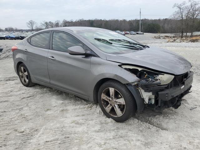 Photo 3 VIN: 5NPDH4AE8DH358841 - HYUNDAI ELANTRA 