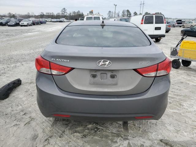 Photo 5 VIN: 5NPDH4AE8DH358841 - HYUNDAI ELANTRA 