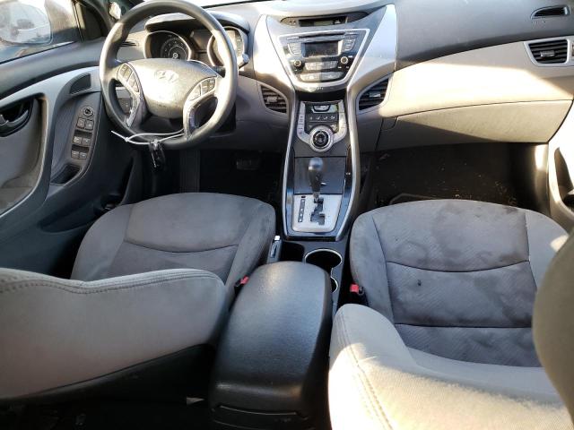 Photo 7 VIN: 5NPDH4AE8DH358841 - HYUNDAI ELANTRA 