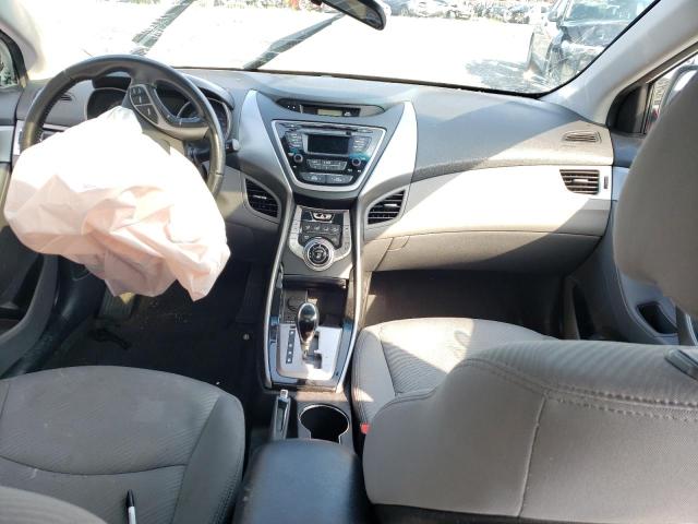 Photo 7 VIN: 5NPDH4AE8DH362100 - HYUNDAI ELANTRA GL 