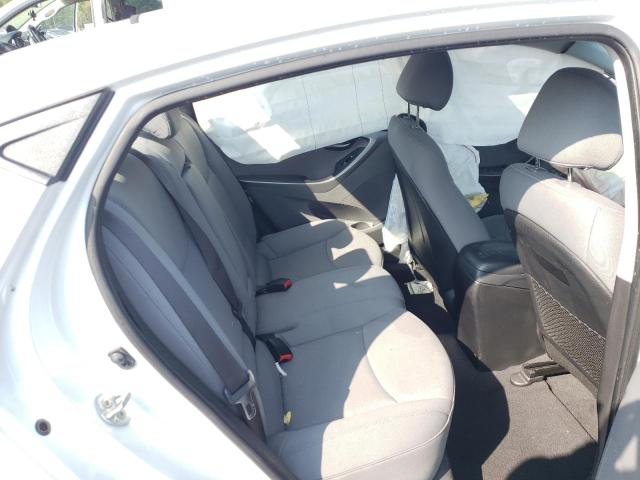 Photo 9 VIN: 5NPDH4AE8DH362100 - HYUNDAI ELANTRA GL 