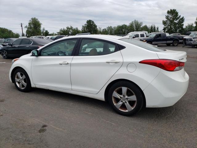 Photo 1 VIN: 5NPDH4AE8DH365207 - HYUNDAI ELANTRA GL 