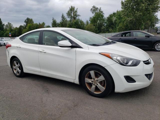 Photo 3 VIN: 5NPDH4AE8DH365207 - HYUNDAI ELANTRA GL 