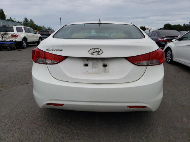 Photo 5 VIN: 5NPDH4AE8DH365207 - HYUNDAI ELANTRA GL 