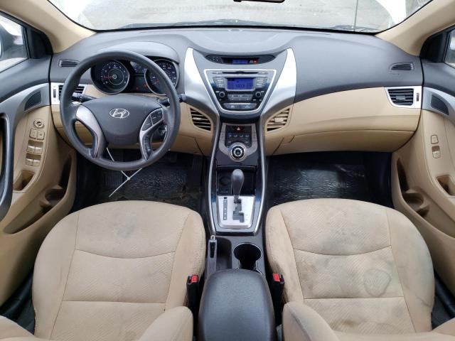 Photo 7 VIN: 5NPDH4AE8DH365207 - HYUNDAI ELANTRA GL 