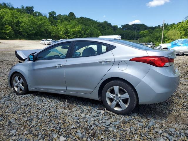 Photo 1 VIN: 5NPDH4AE8DH367717 - HYUNDAI ELANTRA 