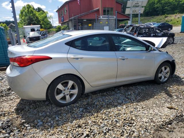 Photo 2 VIN: 5NPDH4AE8DH367717 - HYUNDAI ELANTRA 