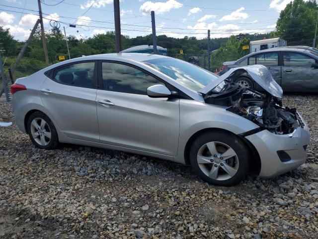 Photo 3 VIN: 5NPDH4AE8DH367717 - HYUNDAI ELANTRA 