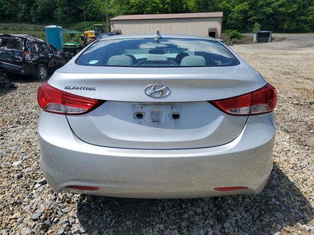 Photo 5 VIN: 5NPDH4AE8DH367717 - HYUNDAI ELANTRA 