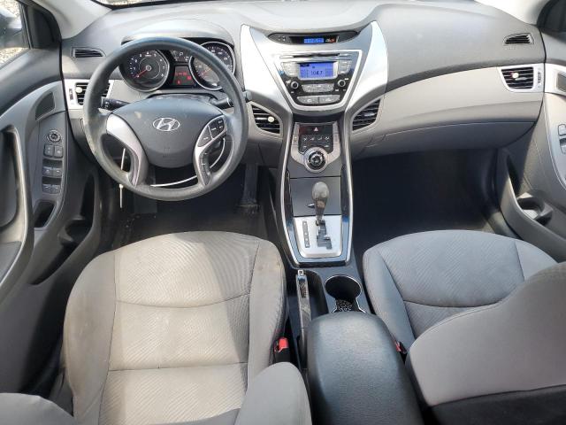 Photo 7 VIN: 5NPDH4AE8DH367717 - HYUNDAI ELANTRA 