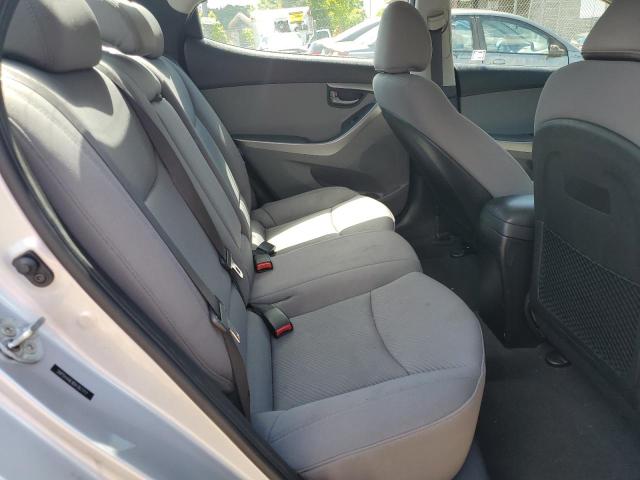 Photo 9 VIN: 5NPDH4AE8DH367717 - HYUNDAI ELANTRA 