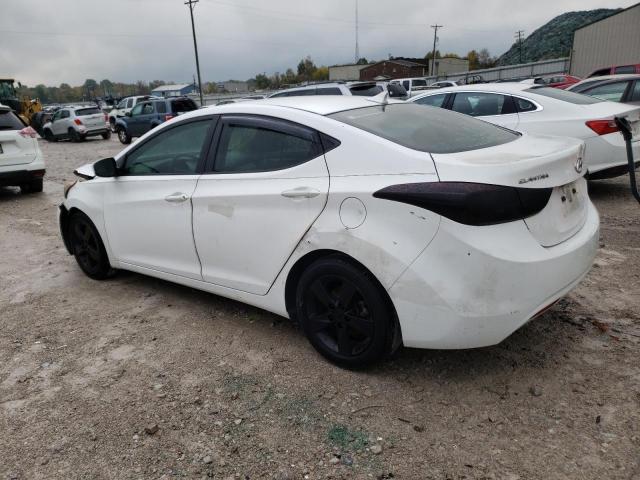 Photo 1 VIN: 5NPDH4AE8DH368673 - HYUNDAI ELANTRA GL 