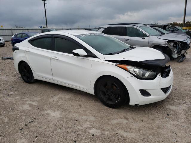 Photo 3 VIN: 5NPDH4AE8DH368673 - HYUNDAI ELANTRA GL 