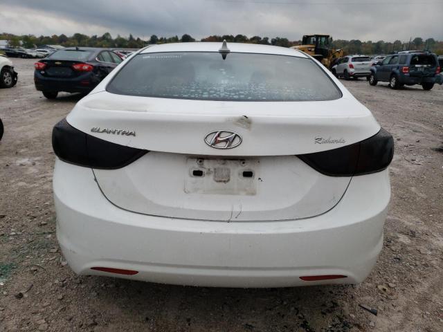 Photo 5 VIN: 5NPDH4AE8DH368673 - HYUNDAI ELANTRA GL 