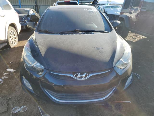 Photo 4 VIN: 5NPDH4AE8DH369046 - HYUNDAI ELANTRA 