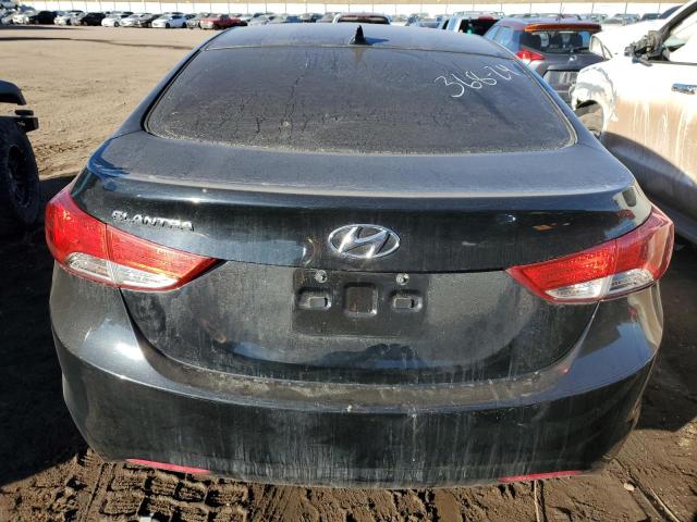 Photo 5 VIN: 5NPDH4AE8DH369046 - HYUNDAI ELANTRA 