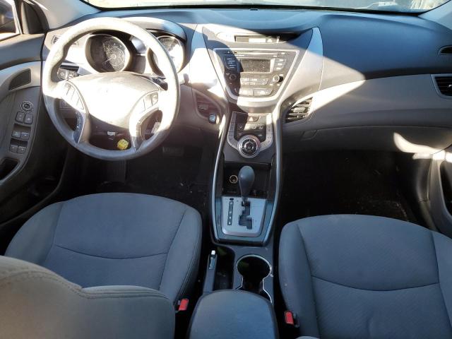 Photo 7 VIN: 5NPDH4AE8DH369046 - HYUNDAI ELANTRA 