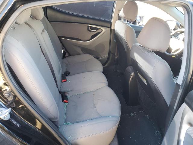 Photo 9 VIN: 5NPDH4AE8DH369046 - HYUNDAI ELANTRA 