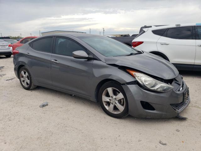 Photo 3 VIN: 5NPDH4AE8DH371766 - HYUNDAI ELANTRA GL 