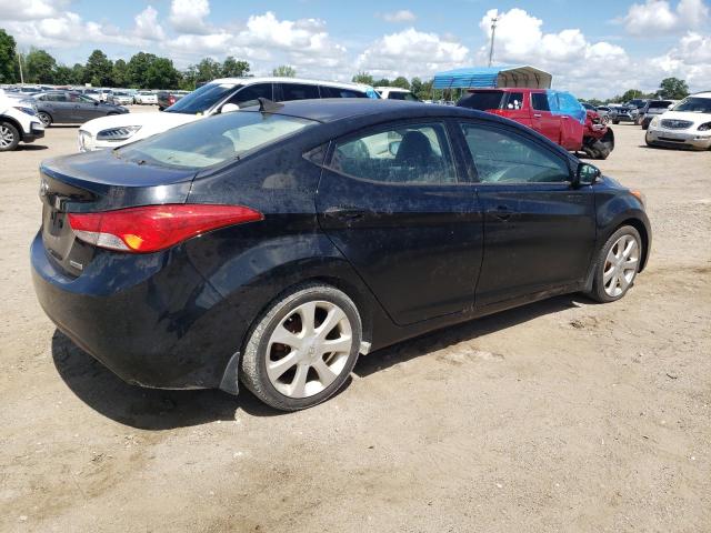 Photo 2 VIN: 5NPDH4AE8DH372335 - HYUNDAI ELANTRA 