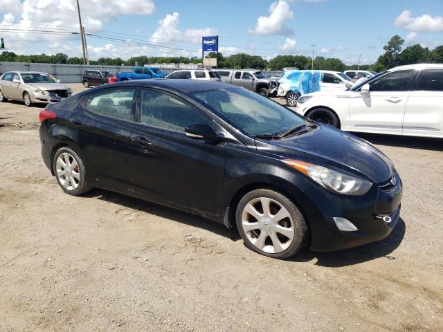 Photo 3 VIN: 5NPDH4AE8DH372335 - HYUNDAI ELANTRA 