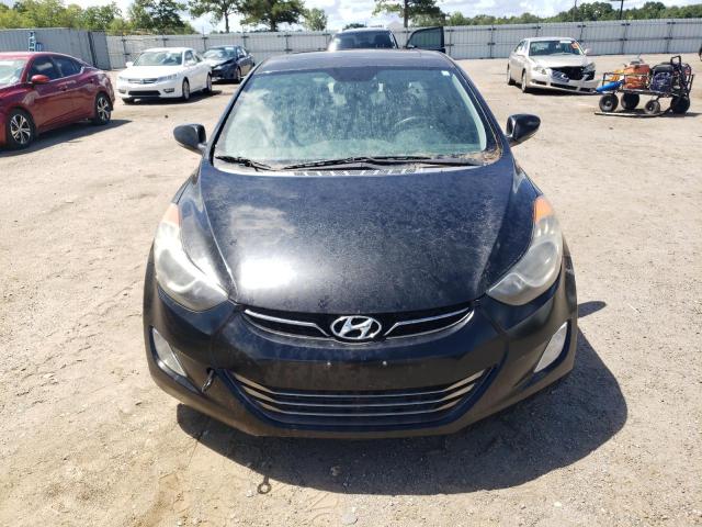 Photo 4 VIN: 5NPDH4AE8DH372335 - HYUNDAI ELANTRA 