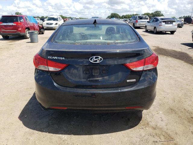 Photo 5 VIN: 5NPDH4AE8DH372335 - HYUNDAI ELANTRA 