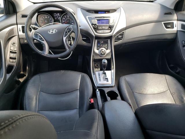 Photo 7 VIN: 5NPDH4AE8DH372335 - HYUNDAI ELANTRA 