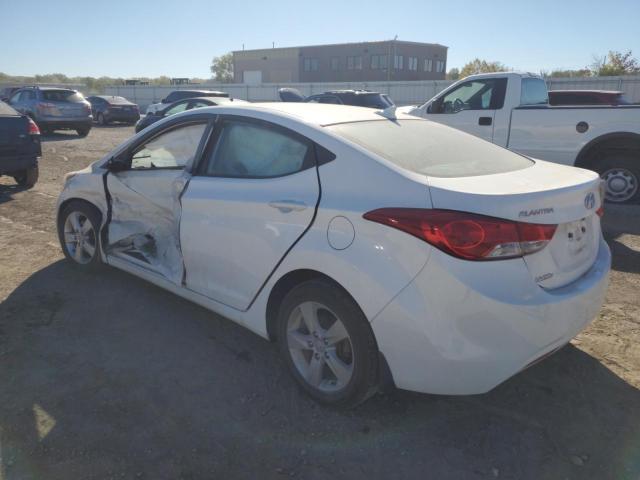 Photo 1 VIN: 5NPDH4AE8DH373789 - HYUNDAI ELANTRA 