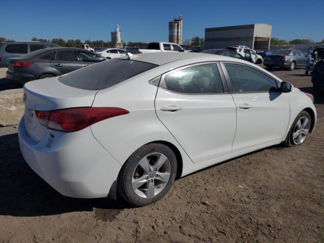 Photo 2 VIN: 5NPDH4AE8DH373789 - HYUNDAI ELANTRA 