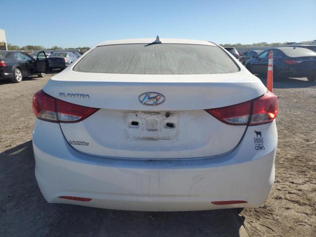 Photo 5 VIN: 5NPDH4AE8DH373789 - HYUNDAI ELANTRA 