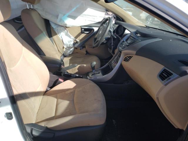 Photo 6 VIN: 5NPDH4AE8DH373789 - HYUNDAI ELANTRA 