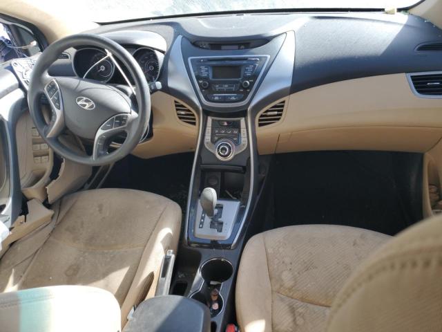 Photo 7 VIN: 5NPDH4AE8DH373789 - HYUNDAI ELANTRA 